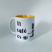 Ceramic Mugs