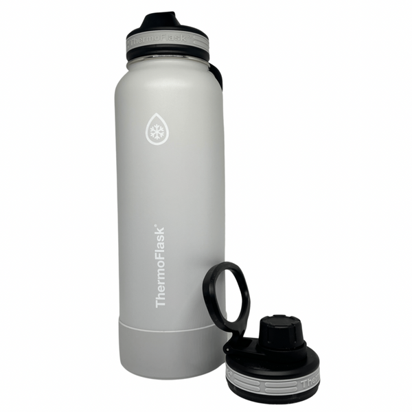 Insulated Water Bottles – ThermoFlask